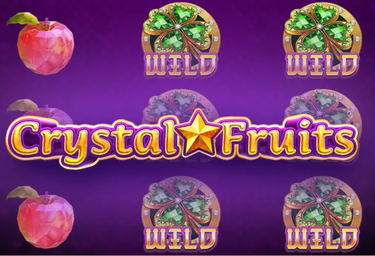 Crystal Fuits