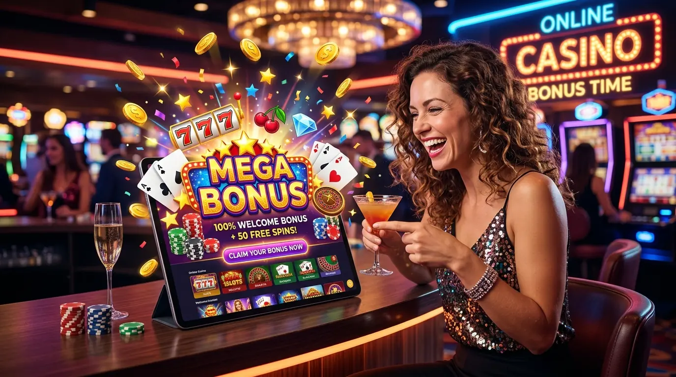 Polestar casino bonus
