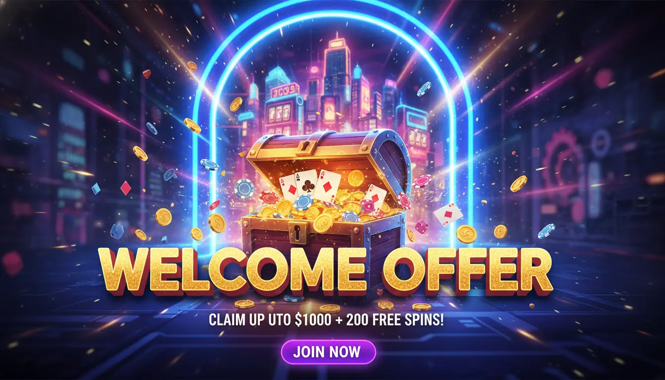 Polestar casino tervetuliaistarjous