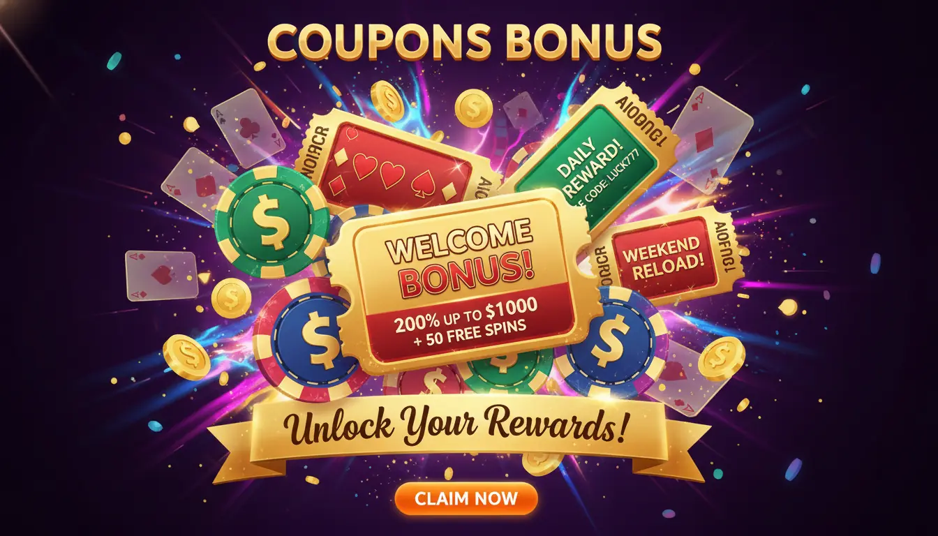Polestar casino kupongit