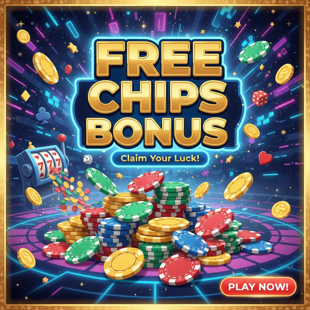 Polestar casino free chips