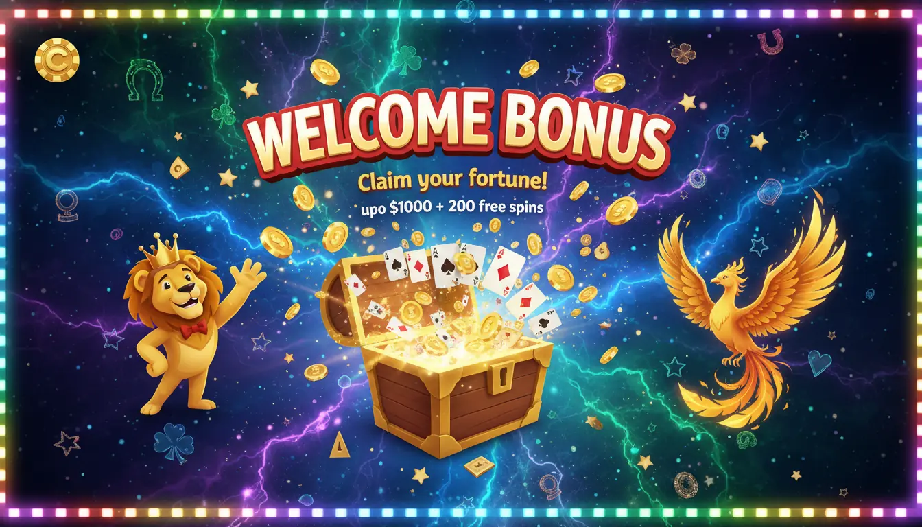Polestar casino tervetuliaisbonus