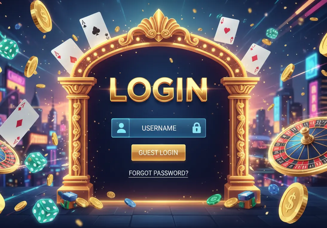Polestar casino kirjautuminen