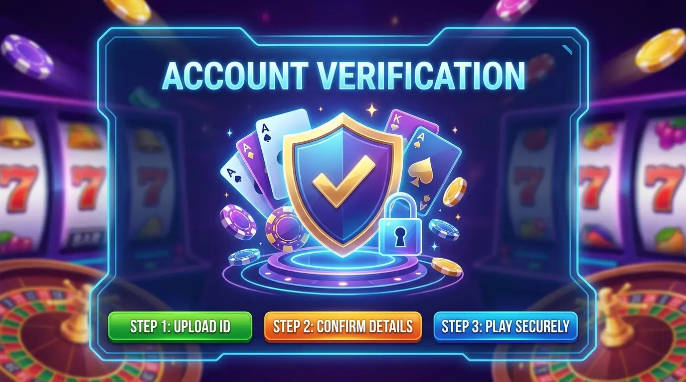 Polestar casino tilin vahvistus