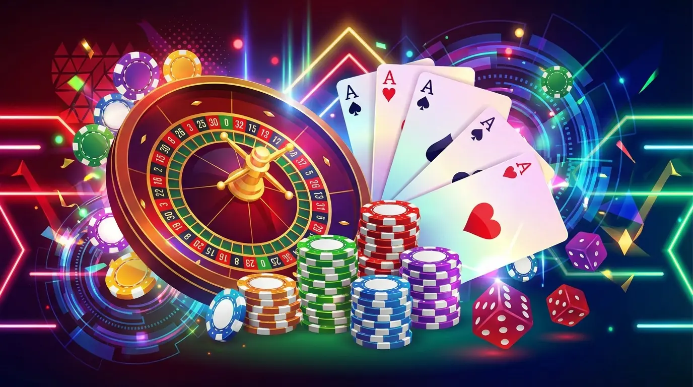 Polestar casino omistaja