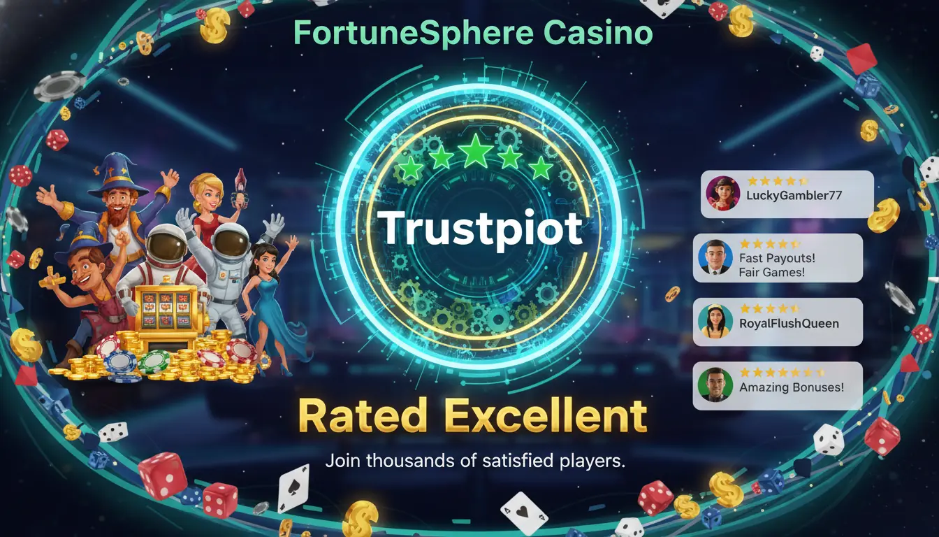 Polestar casino Trustpilot