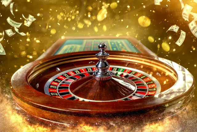 Polestar casino ruletti