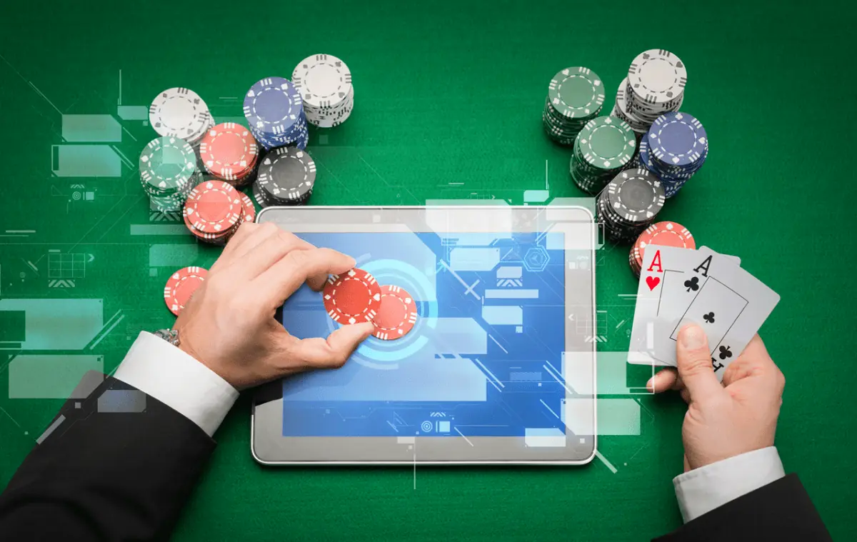 Poker Polestar casino