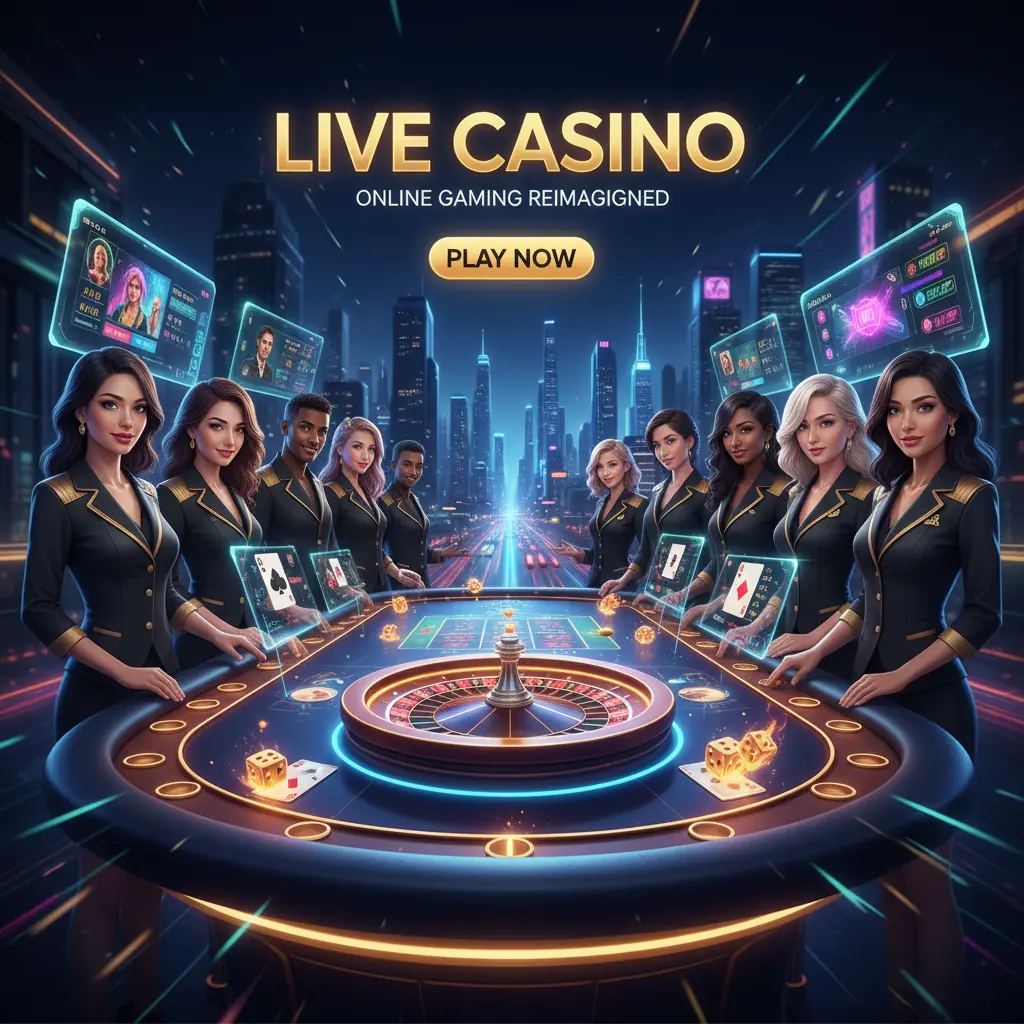 Polestar casino live-pelit