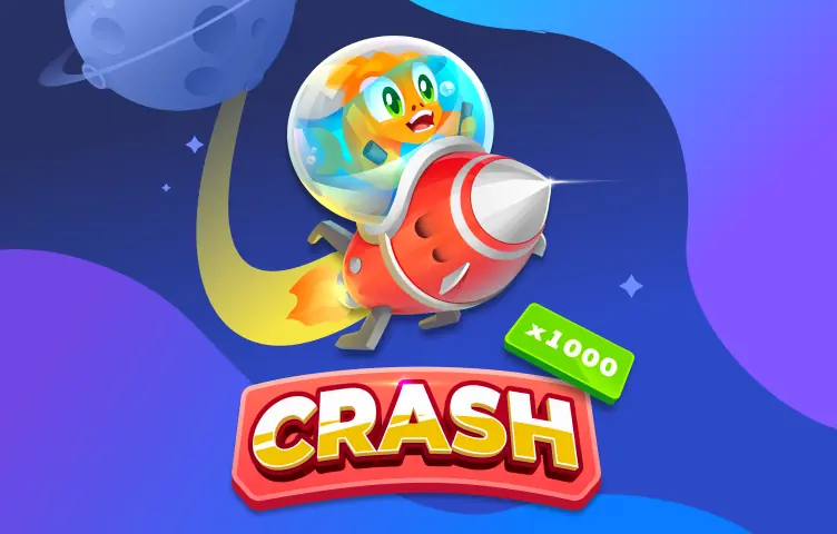 Crash games Polestar casino