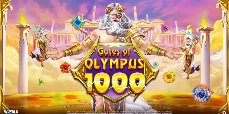 Gates of Olympus Polestar casino